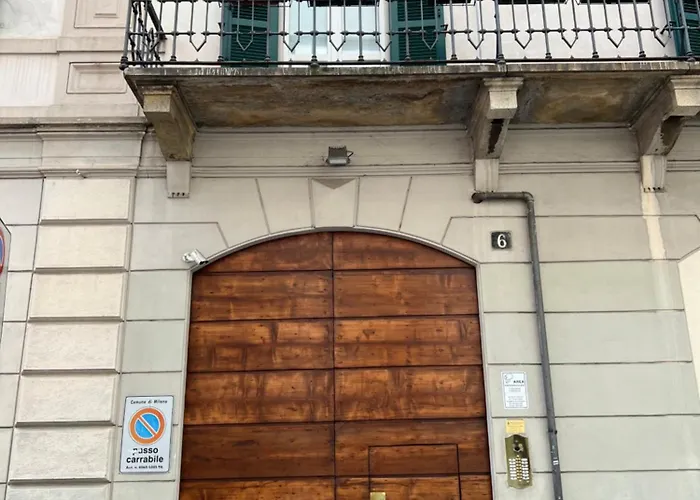 Nel Cuore Di Porta Romana