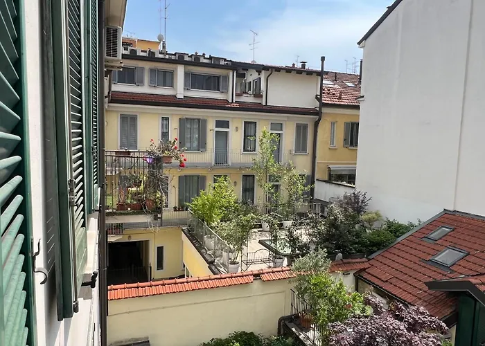 Nel Cuore Di Porta Romana *