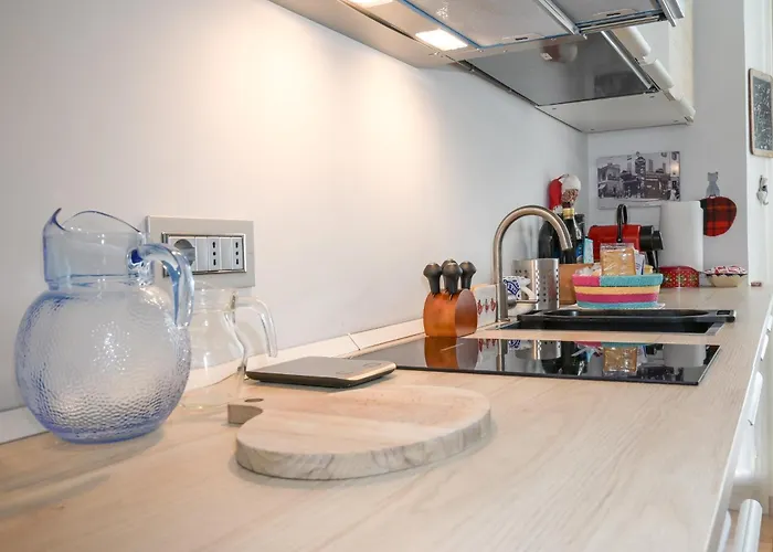 Апартаменты Nel Cuore Di Porta Romana Милан