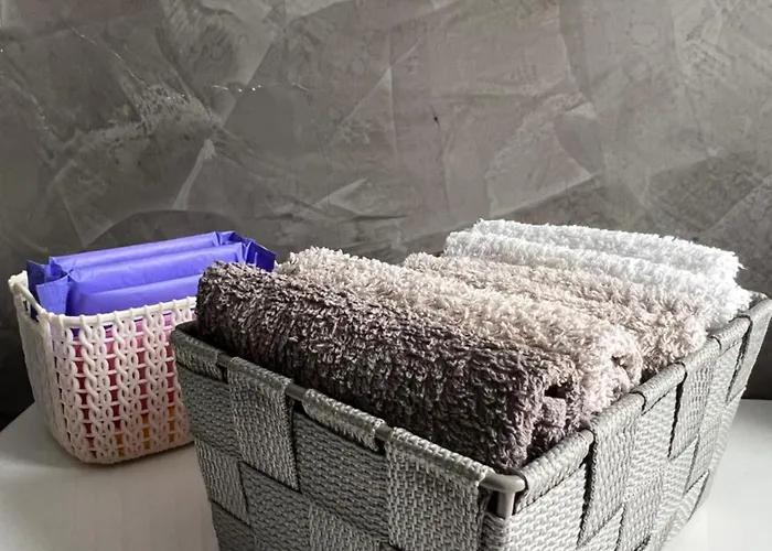 Апартаменты Nel Cuore Di Porta Romana