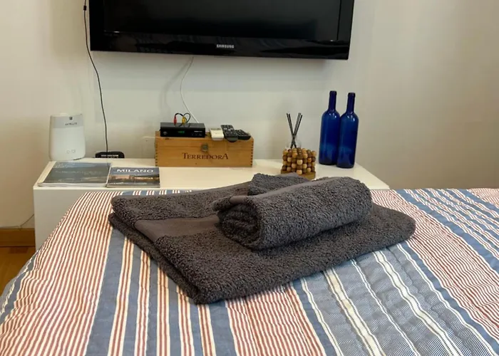 Nel Cuore Di Porta Romana