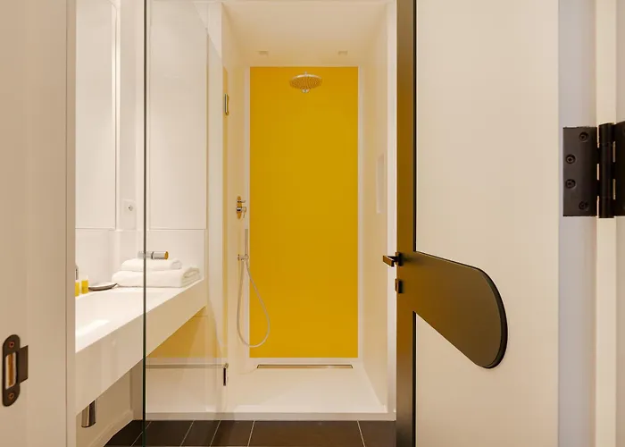 Guesthost - Tiny Near Station Lägenhet