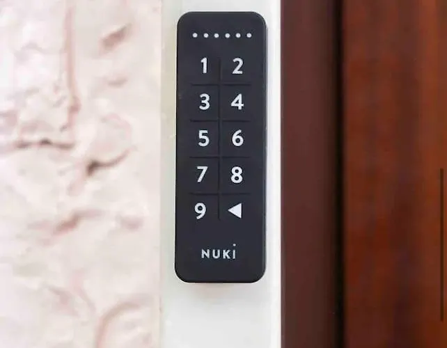 Appartamento In Citta' Studi