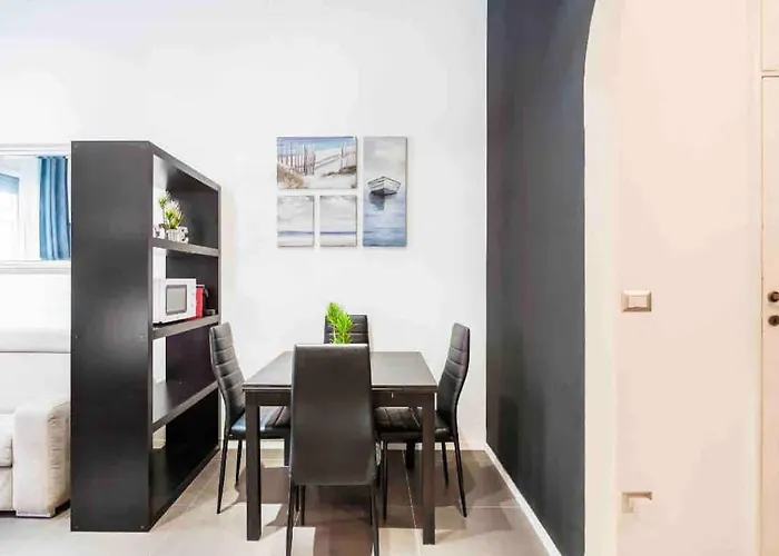 In Citta' Studi Apartmán Milán