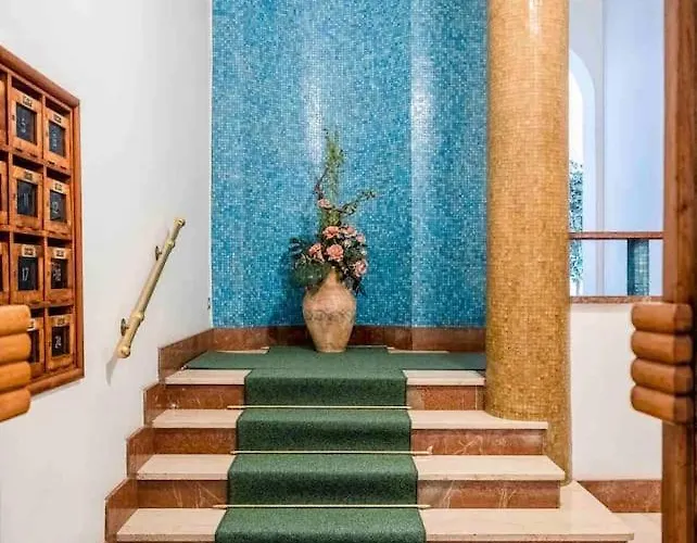 Apartmán In Citta' Studi Milán