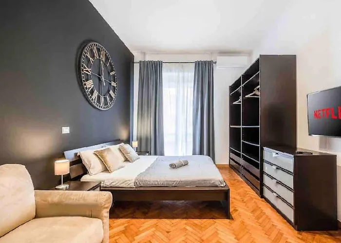 In Citta' Studi * Milán