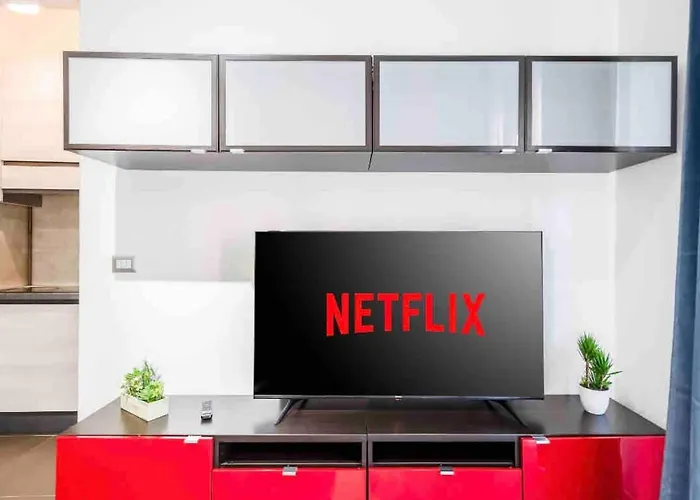 Apartmán In Citta' Studi