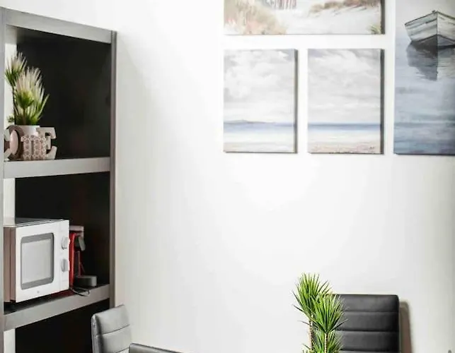 In Citta' Studi Apartmán Milán