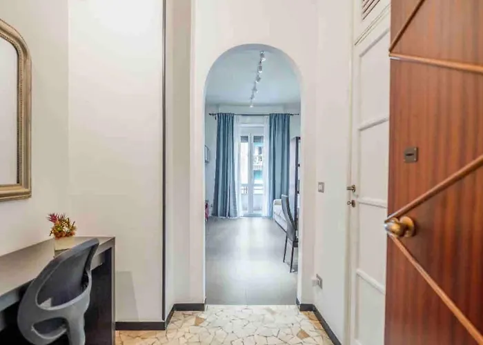 Apartmán In Citta' Studi *