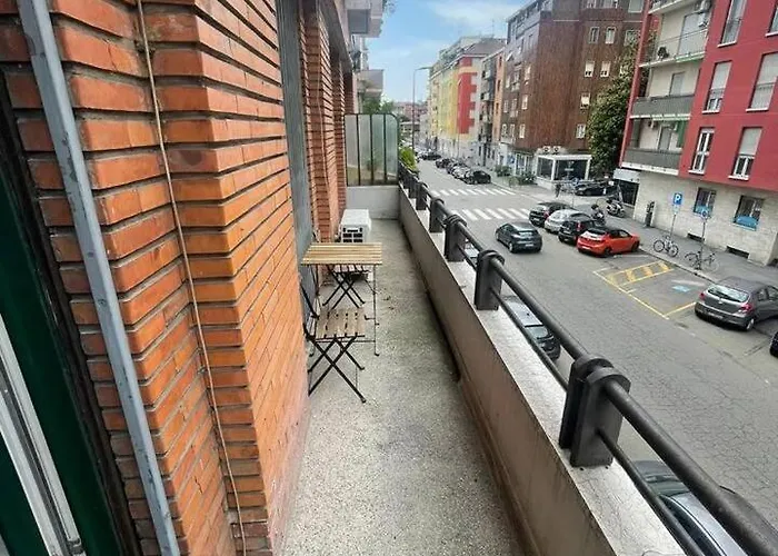 Apartmán In Citta' Studi *