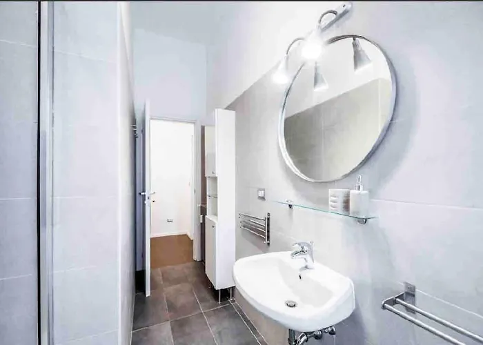 In Citta' Studi Apartmán Milán