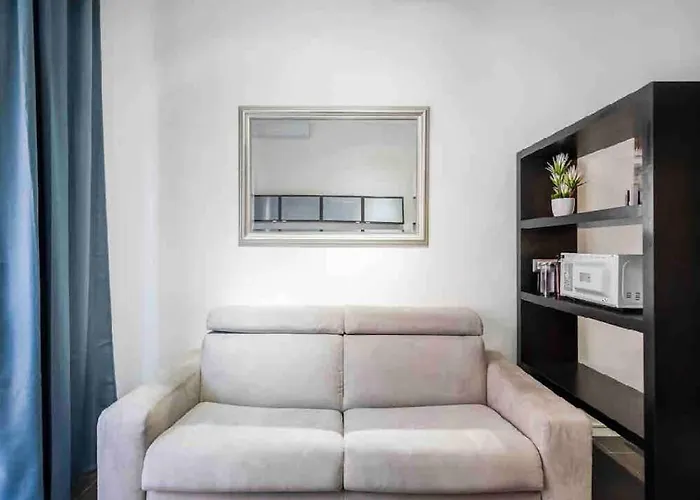 In Citta' Studi Apartmán *