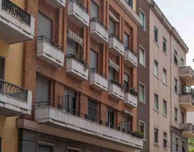 In Citta' Studi * Milán