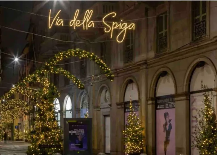 Apartmán In Citta' Studi