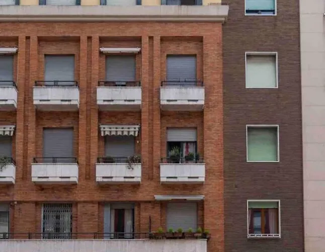 In Citta' Studi Appartamento Milano