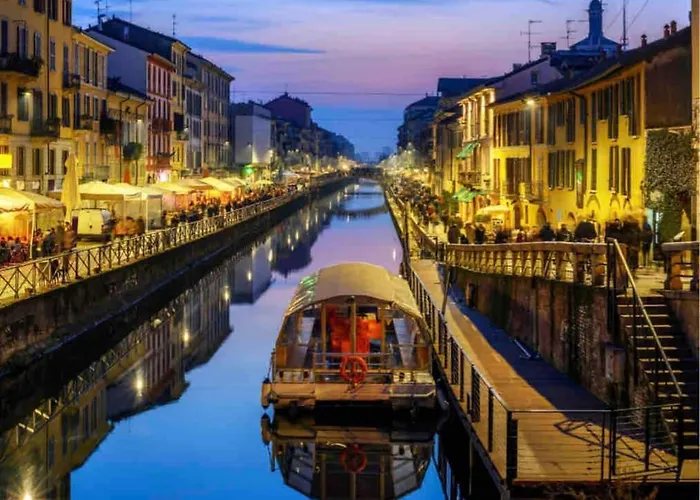 Appartamento In Citta' Studi *