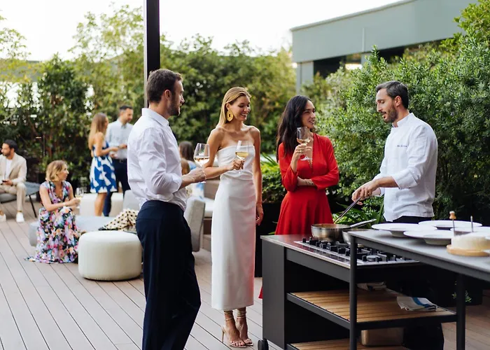 The Westin Palace, فندق 5*