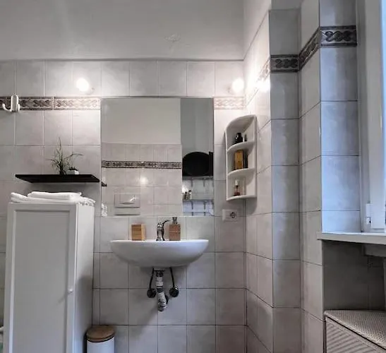 公寓 In-experience