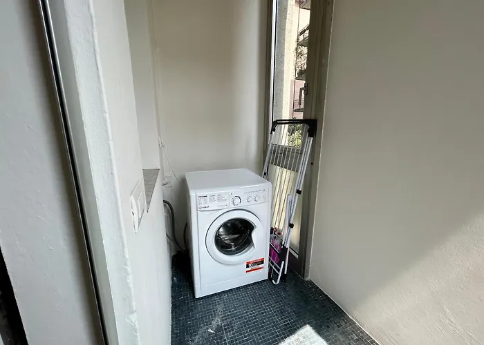 Magnoliaapartments - 6 Senatore Duomo Appartement Milan