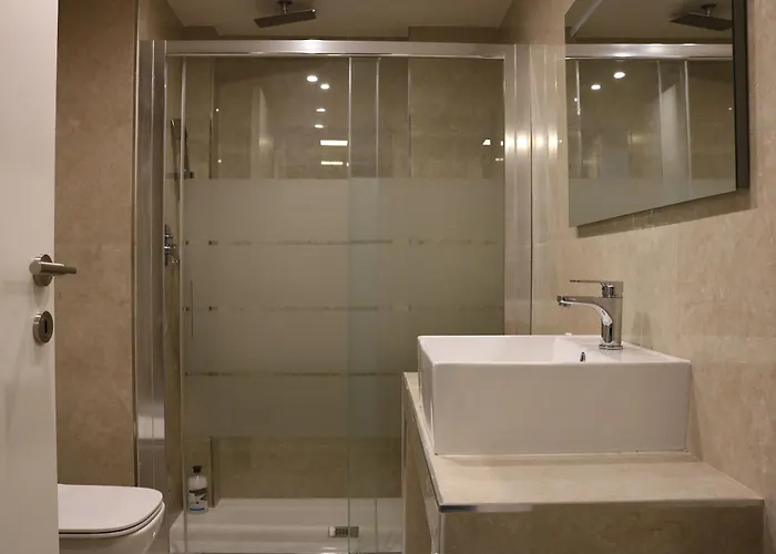 Michelangelo Navigli Loft Experience - Via Magolfa Апартаменты Милан