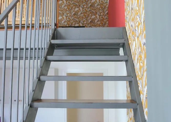 Michelangelo Navigli Loft Experience - Via Magolfa