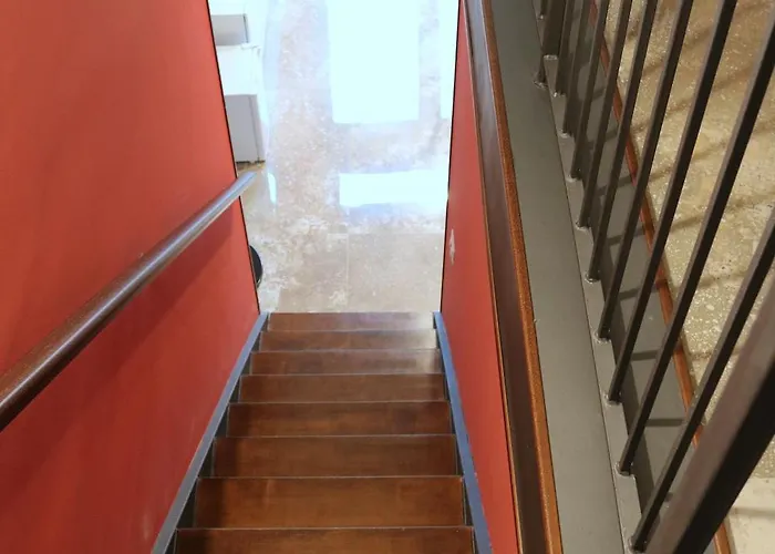 Michelangelo Navigli Loft Experience - Via Magolfa Апартаменты Милан