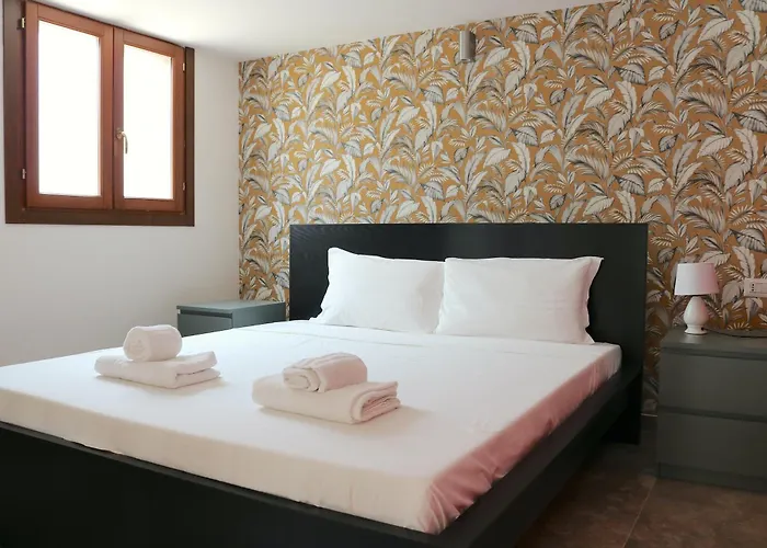 Apartmán Michelangelo Navigli Loft Experience - Via Magolfa Milán