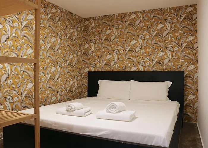 Michelangelo Navigli Loft Experience - Via Magolfa Milano