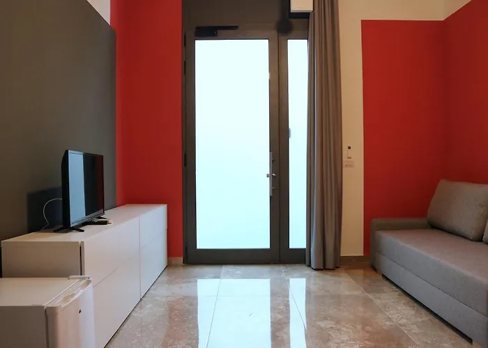 Michelangelo Navigli Loft Experience - Via Magolfa