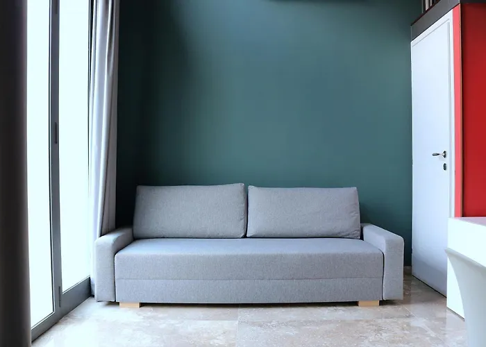 Michelangelo Navigli Loft Experience - Via Magolfa