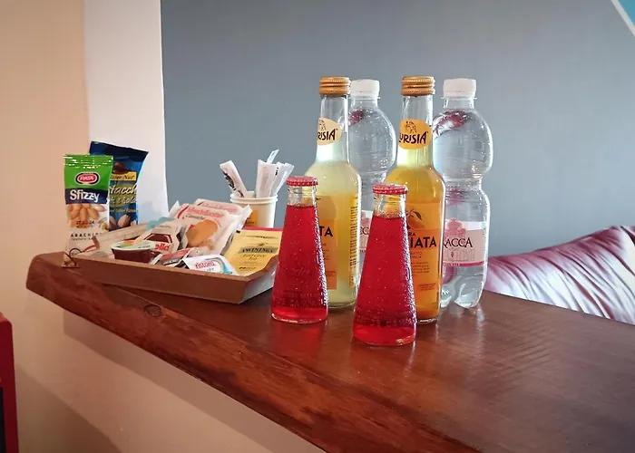 Look 4 Brera Design Апартаменты Милан