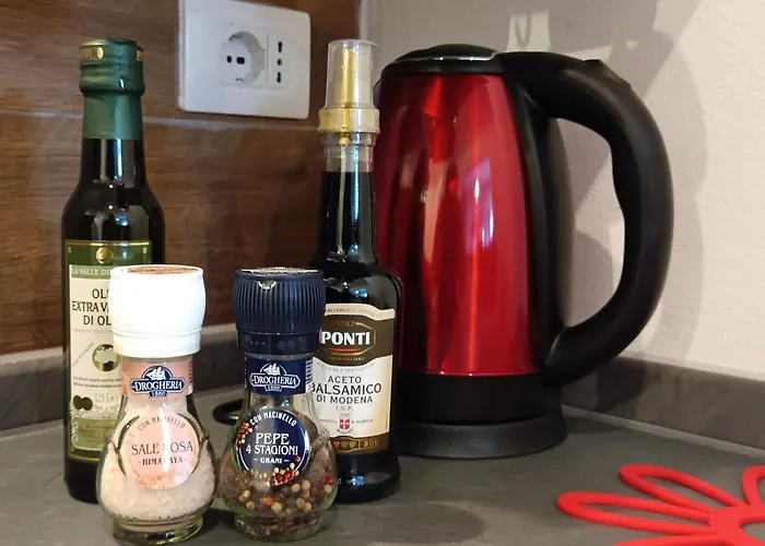 Look 4 Brera Design Милан