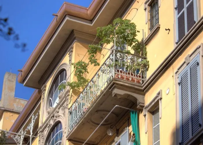 Appartamento Milanrentals - Settala *