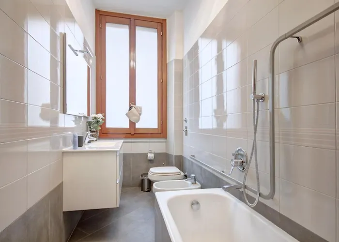 Milanrentals - Violetta * Milan