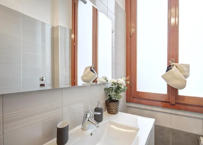 Apartment Milanrentals - Violetta *