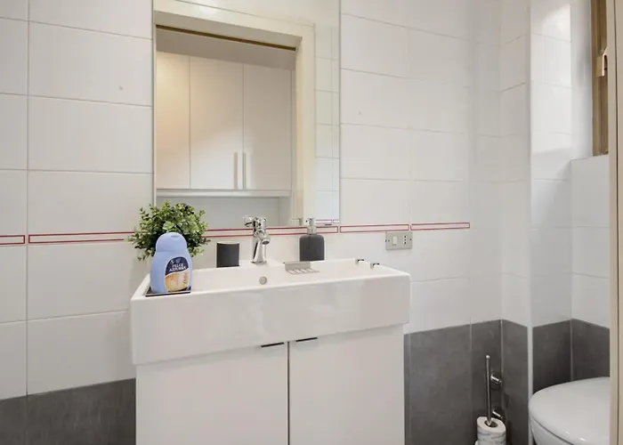 Milanrentals - Violetta