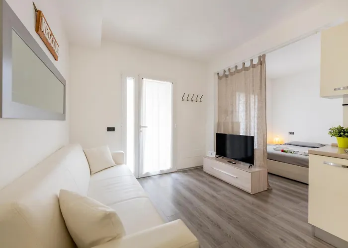Bnbutler - Archimede 53 - Bright Daire Milano