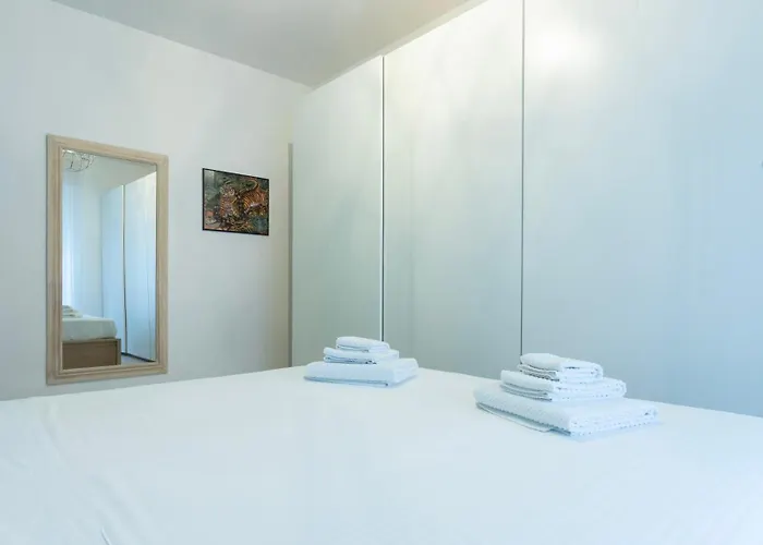 Appartamento Italianway - Martinetti 19