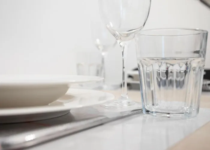 Italianway - Martinetti 19 Appartamento *