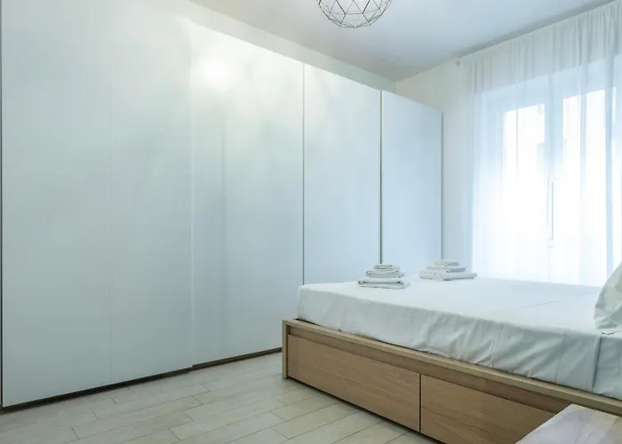 Italianway - Martinetti 19 * Milano