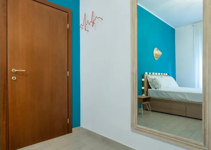 Appartamento Italianway - Martinetti 19