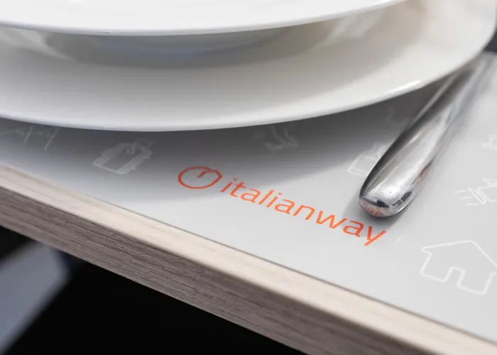 Italianway - Martinetti 19 아파트 *