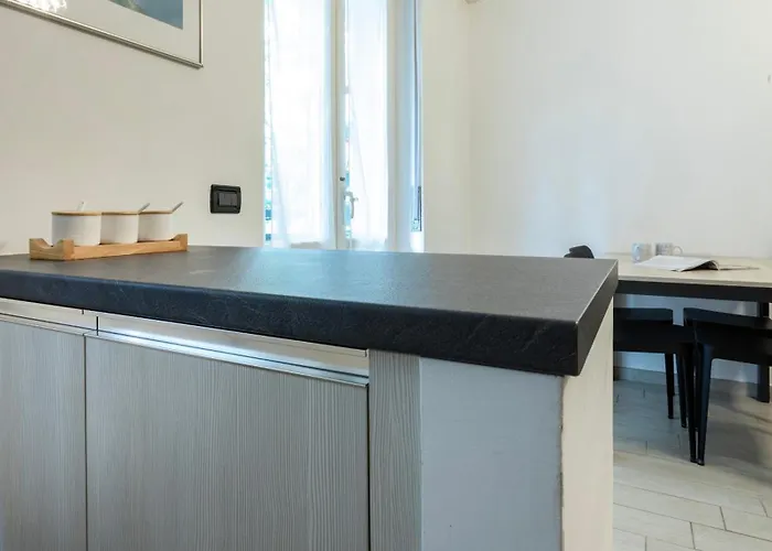 Italianway - Martinetti 19 Milano