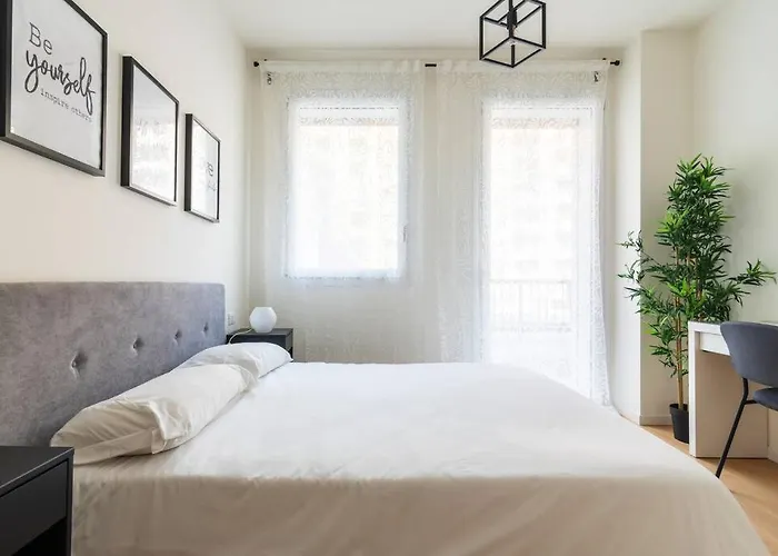 شقة Kaizen House - Bilocale De Angeli *