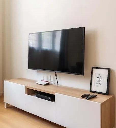 Kaizen House - Bilocale De Angeli شقة *