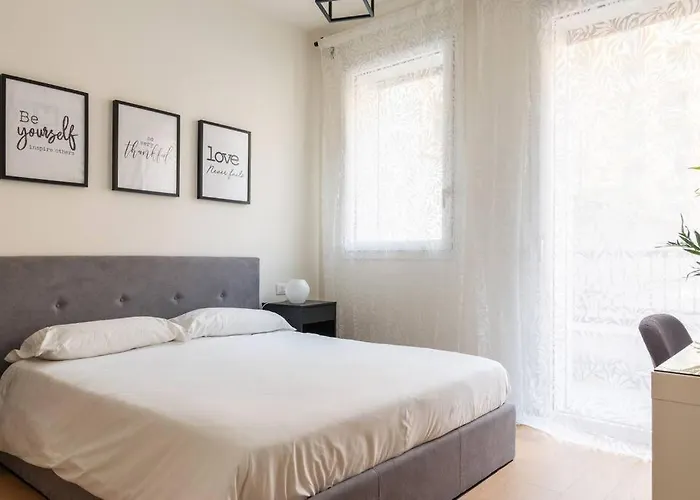 Kaizen House - Bilocale De Angeli Apartamento Milán