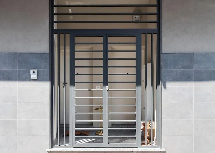 Kaizen House - Bilocale De Angeli *