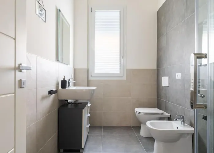 Kaizen House - Bilocale De Angeli