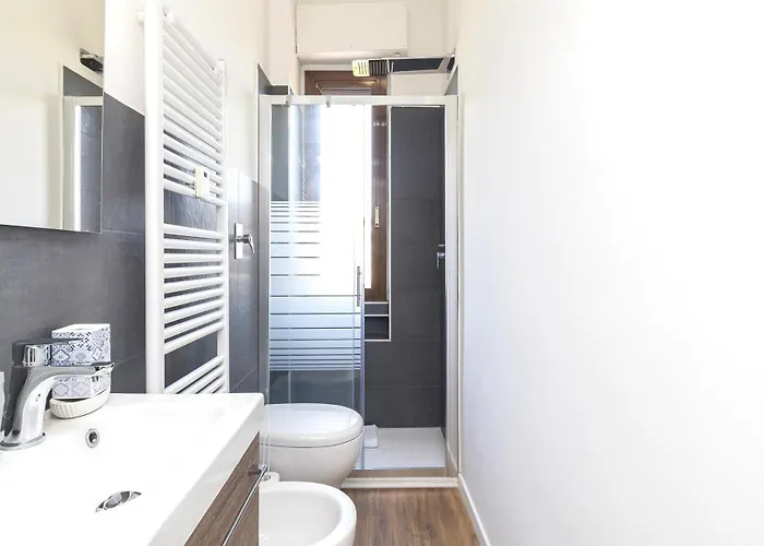 I Host - Broni 21 Milano