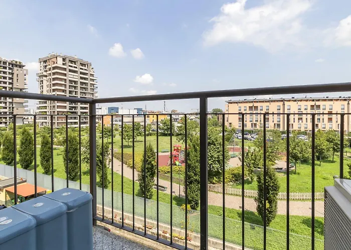 Lägenhet I Host - Broni 21